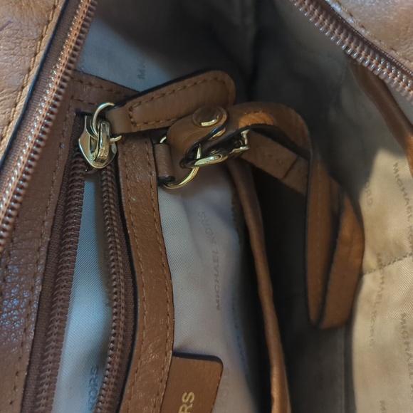 Brown Michael Kors Bag - Picture 9 of 10
